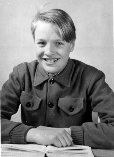 Jan Karevik