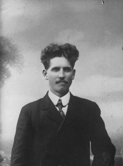 Porträtt 