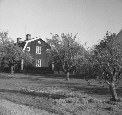 Näsområdet
Arrendebostaden Näs

Dok.110209/KG