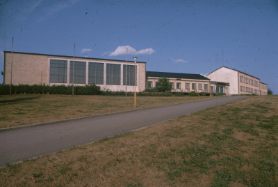 Folkhögskolan

090504/KG