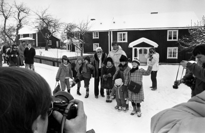 Sevedstorp Pelarne

Inspelning av Alla Vi Barn i Bullerbyn 