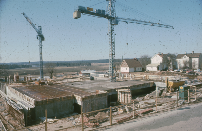 Stadshusbygget

090402/KG