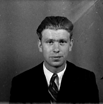 Karl E Karlsson Grägarp Vimmerby