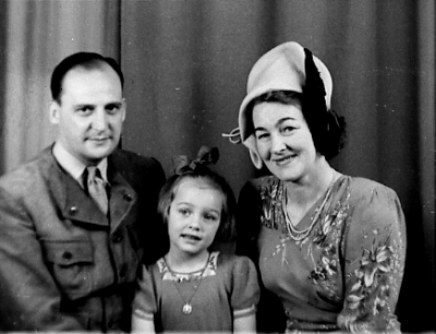 Familjen Sjöblad
