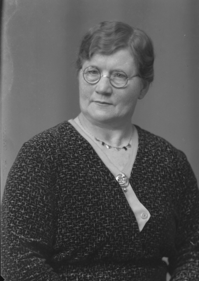 Fru Andersson 



Dok.080429/RS