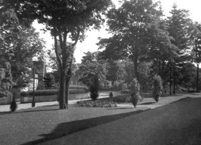 Kyrkparken, Vimmerby



