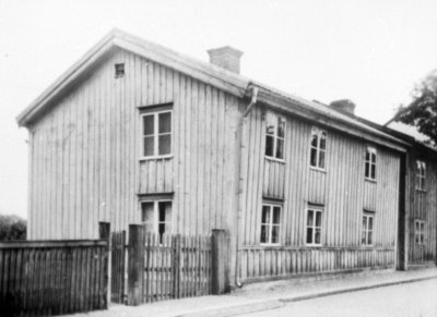 Ingebogården 

Nordiska museets undersökning om Vimmerby 1945


