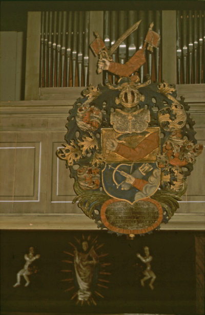 Djursdala kyrka

090514/KG
