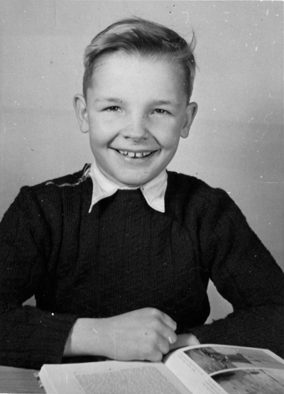 Göran Svensson (Svensborg?)