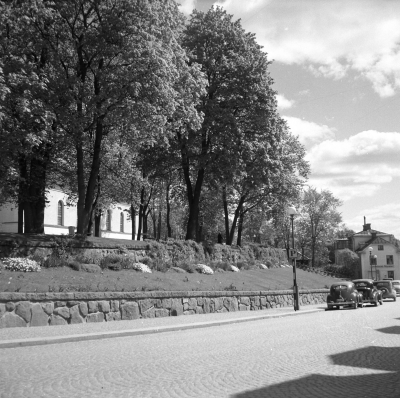 Kyrkparken
