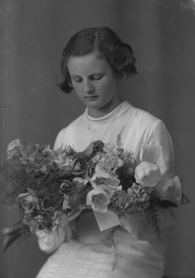 Ingrid Andersson



Dok.080407/RS