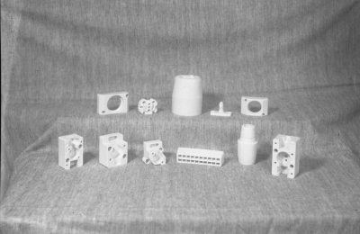 Elektriskt Installationsmaterial
porslin
IMA ?



