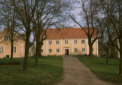 Vimmerby fösamlingshem

090421/KG