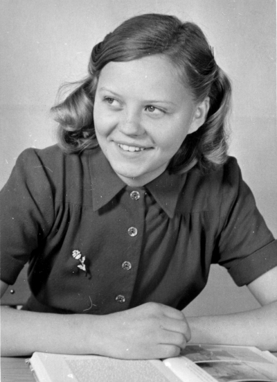 Ingrid Karlsson - Andersson