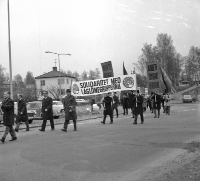 Första maj

Dok.110601/KG