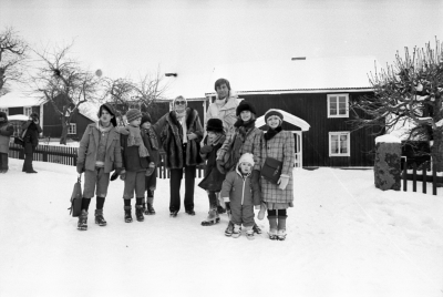 Sevedstorp Pelarne

Inspelning av Alla Vi Barn i Bullerbyn 