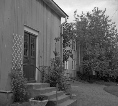 Storgatan
Grankvistgårdens baksida

Dok.110330/KG
