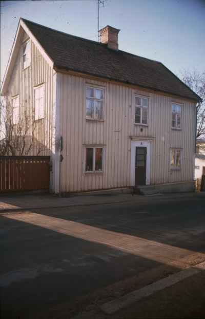 Stångågatan 6

090513/KG