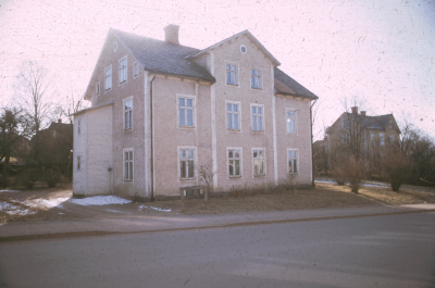Drottninggatan 

090519/KG