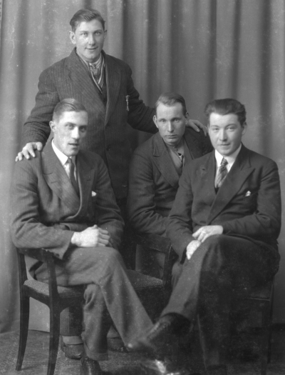 Erik Pettersson
Marieholm 
Lindstorp



Dok.080711/RS