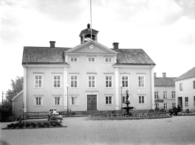 Rådhuset
