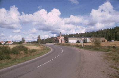 Frödinge mejeriet 

090518/KG