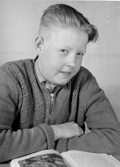 Evert Gustafsson