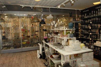 Önska övervåningen