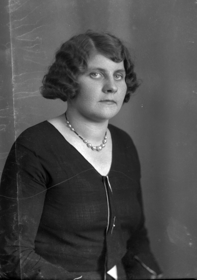 Lilly Fransson
Lönneberga.



Dok.080407/RS