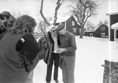 Sevedstorp Pelarne

Inspelning av Alla Vi Barn i Bullerbyn 