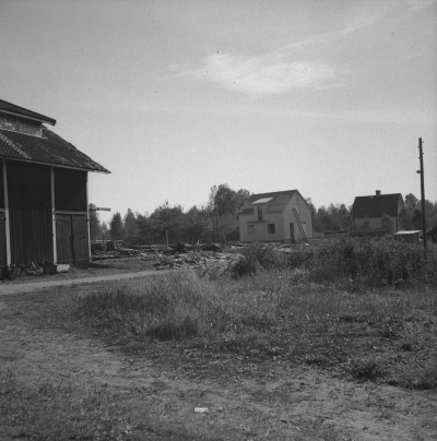 Gården Kampen 
Helge Eriksson

Dok.110407/KG