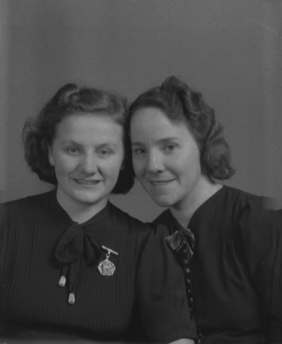 Linds flickor



Dok.080407/RS