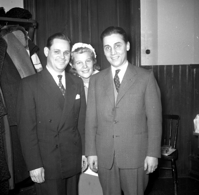 Köpmannaföreningen
3 Sverker Malmgren

Dok.110627/KG