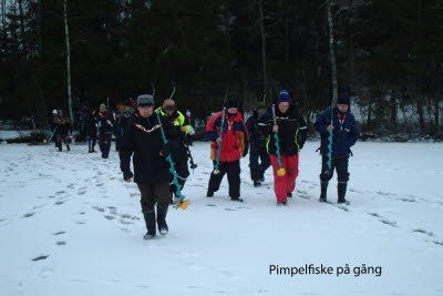 
Bilden visades på stadsmuseets utställning med Janne Strömstens foton hösten 2024