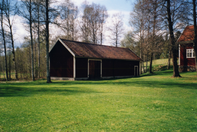 Brunnsparken Södra Vi

Sundslängan