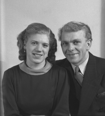 Birgitta, Gösta Lindh.



Dok.080407/RS