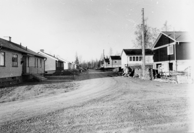Folkets Parksområdet