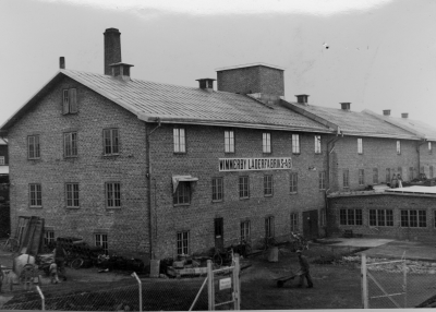 Karlbergs garveri, revs 1974         