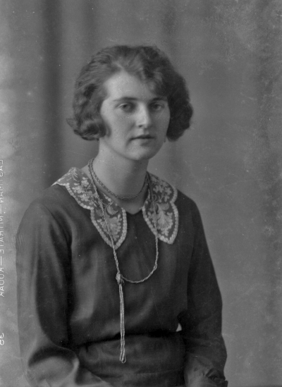 Rut Carlsson



Dok.080402/RS