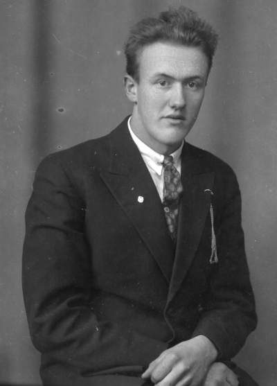 Birger Lindkvist



Dok.080515/RS