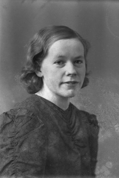 Sigrid Pettersson, 
Alsta.



Dok.080402/RS