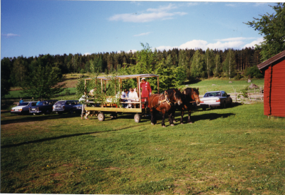 Djursdala hembygdsgård 