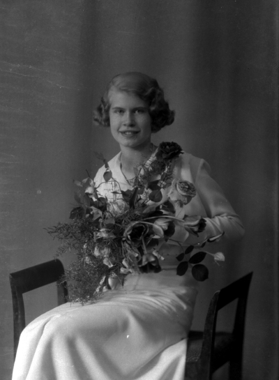 Karlsson, konfirmand
Björkhaga 



Dok.080407/RS