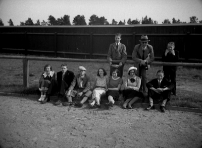 Idrott och gymnastik