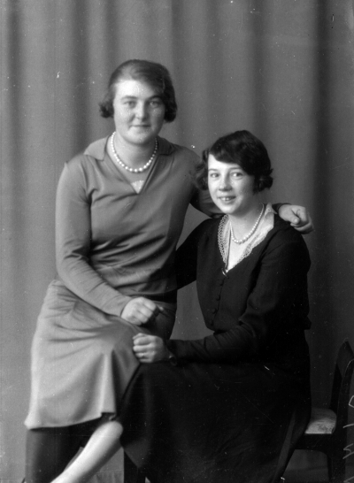 Sally Johansson



Dok.080407/RS