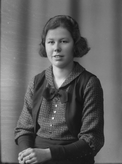 Lilly Larsson



Dok.080515/RS