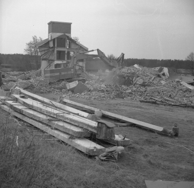 Karlbergs garveri rivs

Dok.110617/KG