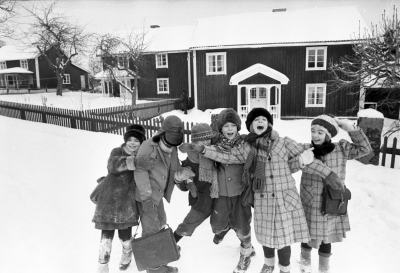 Sevedstorp Pelarne

Inspelning av Alla Vi Barn i Bullerbyn 