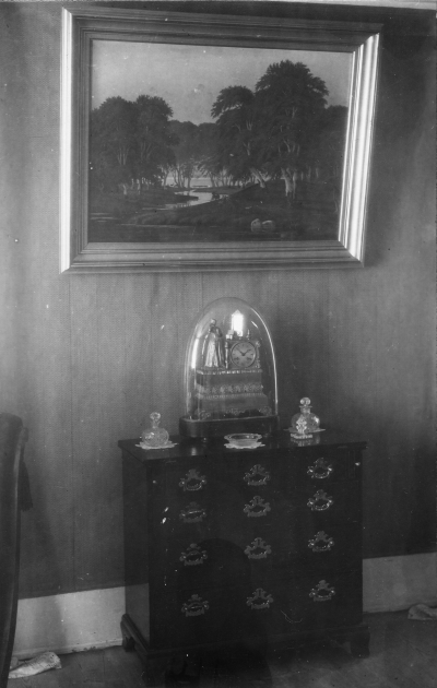 ?-klockan på Prinsessan Albertinas byrå

Dok.090629/SJ