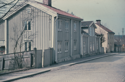 Storgatan 
 
090407/KG